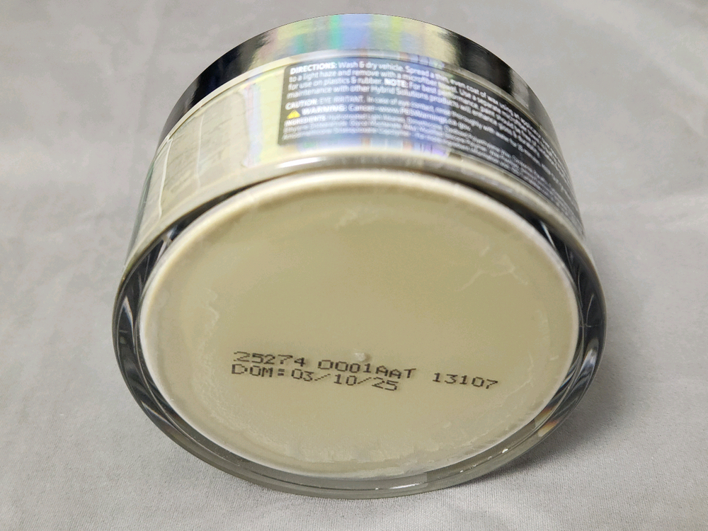 터틀세라믹 그래핀 고체 왁스--1