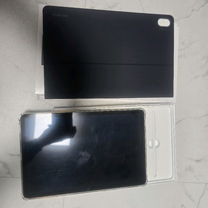 갤럭시탭 s11 256g wifi + 슬림키보드