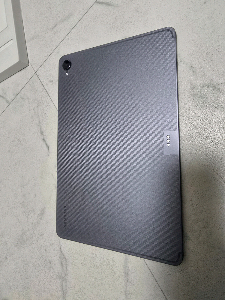 갤럭시탭 s11 256g wifi + 슬림키보드--2