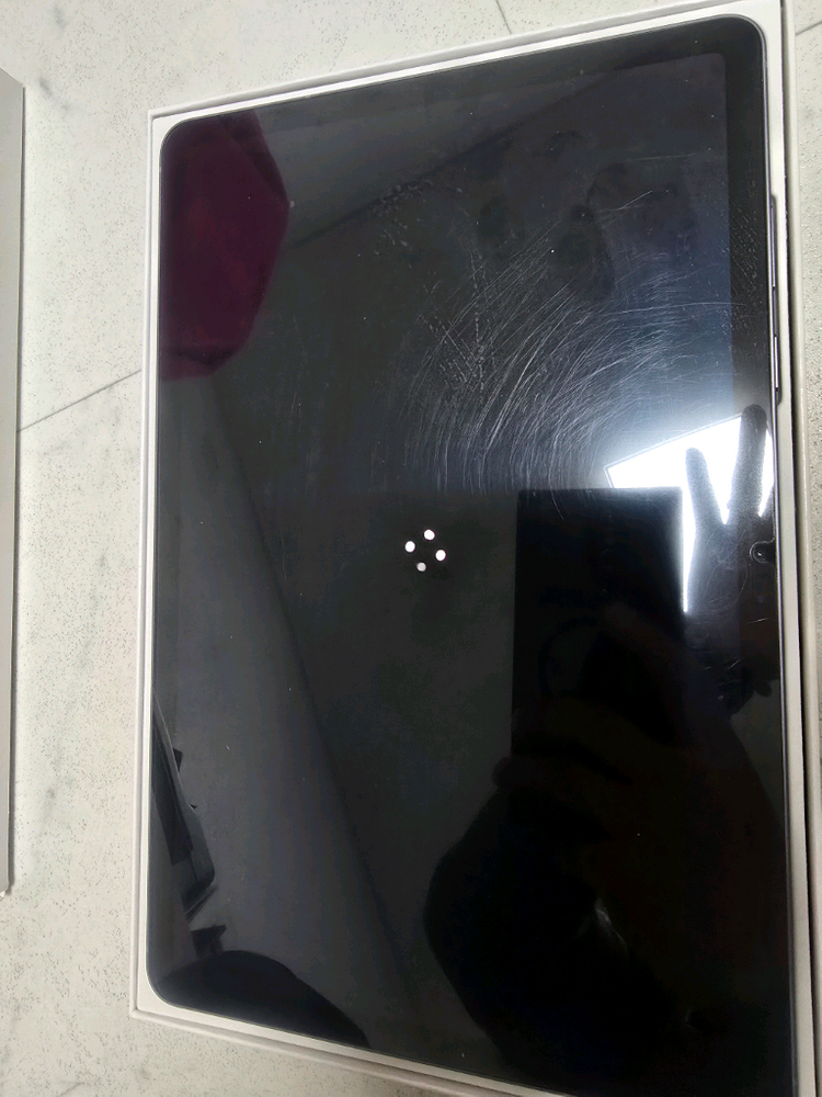 갤럭시탭 s11 256g wifi + 슬림키보드--3