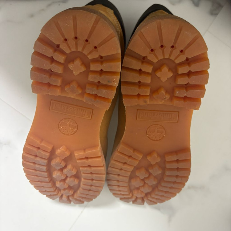 팀버랜드 6인치 프리미엄 워터프루프 7W(250-260)--3