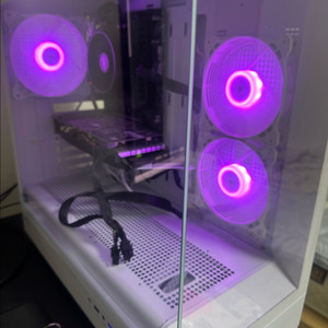 라이젠5 게이밍 컴퓨터 본체