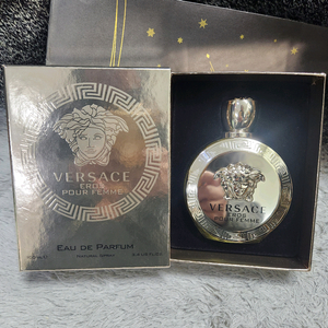 베르사체 에로스 향수 100ml