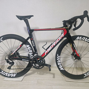 메리다 리액토 리엑토 4000 팝니다 이미지