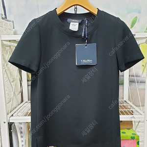 막스마라 여성반팔티 55 TESSILE 반팔티셔츠 WH32