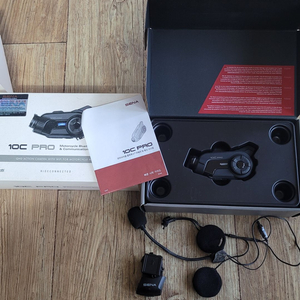 10c pro