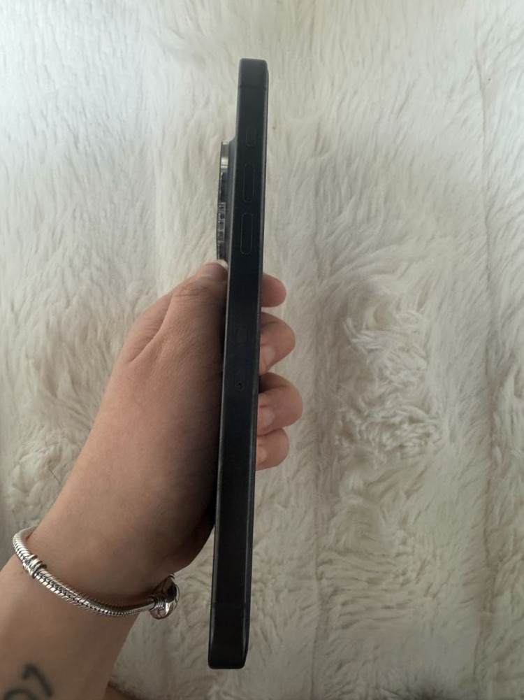 아이폰 15 Pro Max 블랙 256GB 이미지