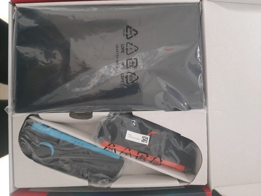 스위치2+포코피아+정품 파우치--1