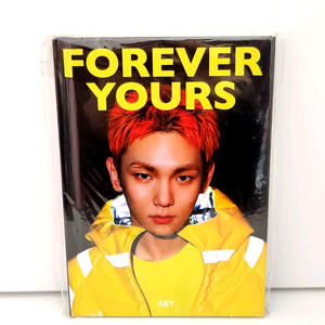 샤이니 키 forever yours 포토북