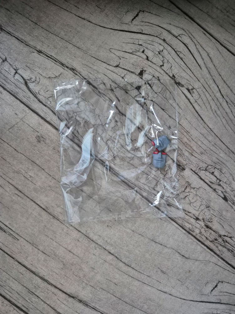 블렉맘바 Ds-01 크림슨 윙즈(스타 스크림) 팝니다 이미지