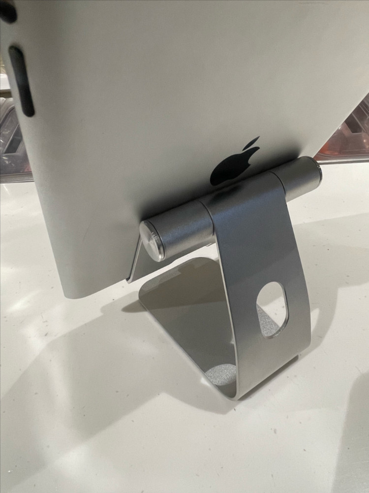 아이패드 4세대 32GB 화이트--3