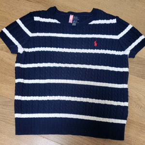 폴로 랄프로렌 키즈 니트