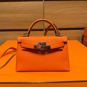 미니켈리 올수공 은장