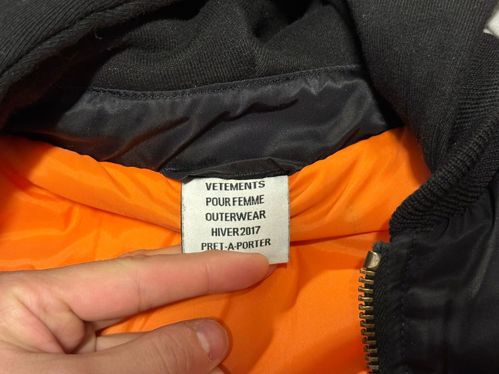 [S]베트멍 다크니스 크롭 봄버--5