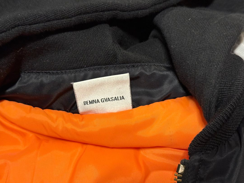 [S]베트멍 다크니스 크롭 봄버--6