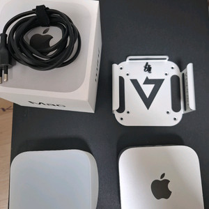 M4 맥미니, 16g,512ssd, 10기가랜 옵션