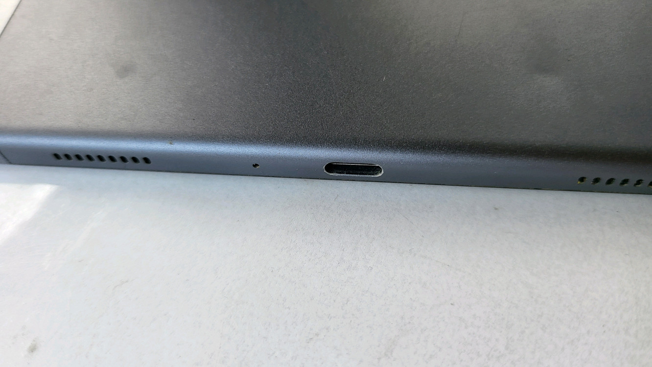 A급) 삼성 갤럭시탭 A7 10.4 64g--4