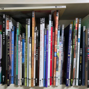 비룡소의 그림동화 베스트 100+18권 총 118권