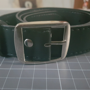 슬림 벨트 폭2.8 길이107cm공용