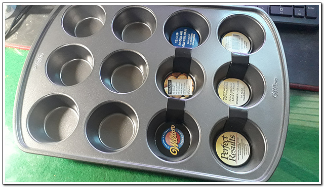 윌튼 12구 머핀팬 스탠다드--2