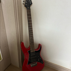 스윙 일렉기타 스트라토