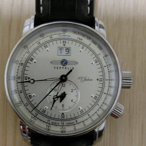 독일제제플린힌덴부르크시계