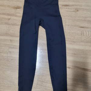 안다르 검정 레깅스 4