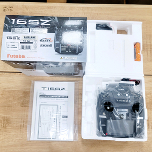 Futaba 후타바 16SZ 조종기 정품 새제품