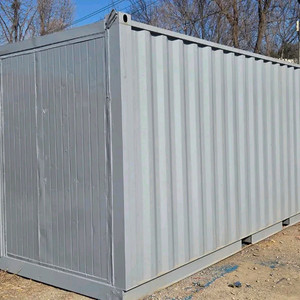 3x6. 깨끗하고 튼튼한 중고컨테이너