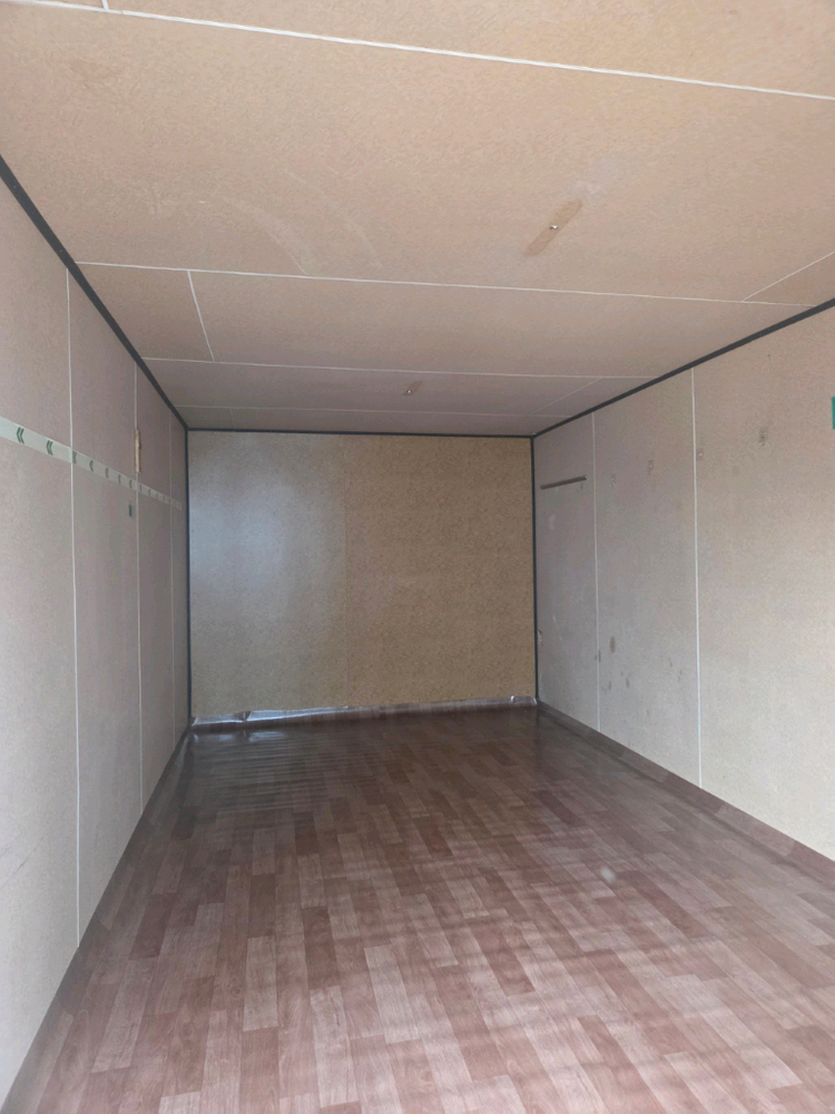 3x6. 깨끗하고 튼튼한 중고컨테이너--4