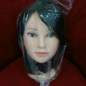 비너스통가발 20인치 70%인모 커트 드라이 천혜인 프로아