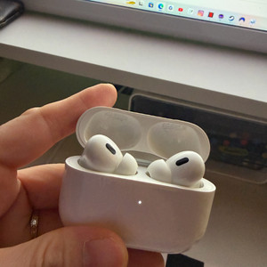 에어팍 프로 2세대