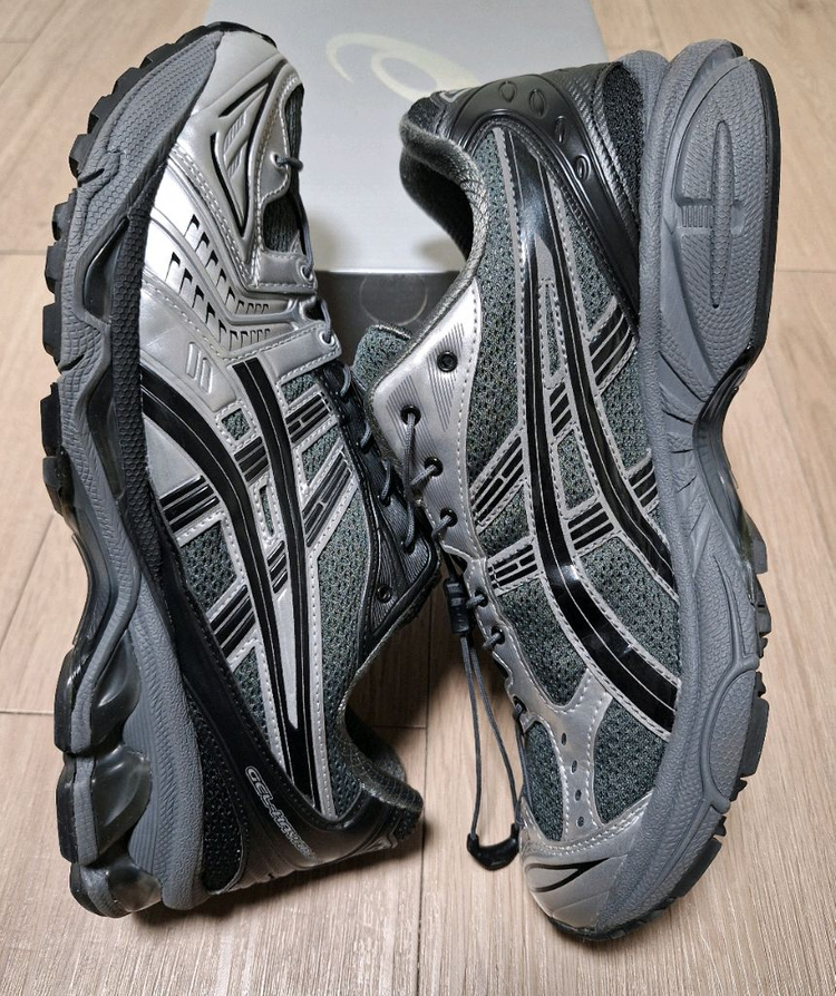 [270] 아식스 언어펙티드 젤카야노 / 젤님버스 10.1 뉴발란스 992 993 1906 이미지