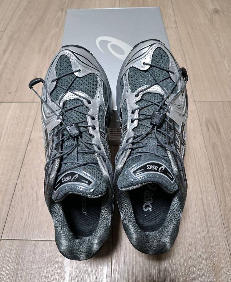 [270] 아식스 언어펙티드 젤카야노 / 젤님버스 10.1 뉴발란스 992 993 1906 이미지