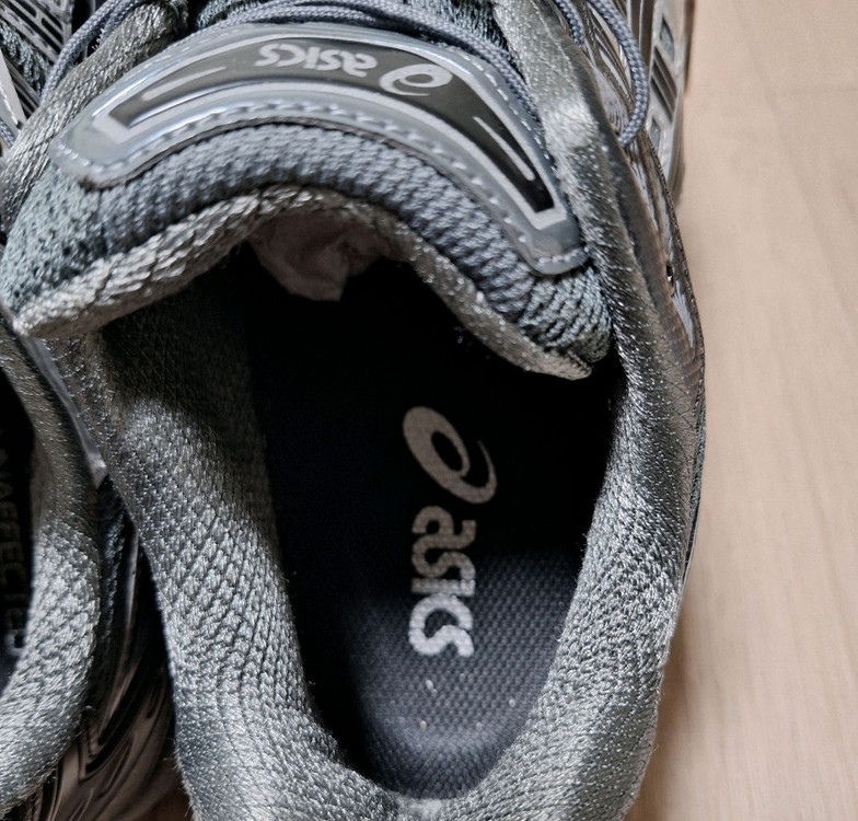 [270] 아식스 언어펙티드 젤카야노 / 젤님버스 10.1 뉴발란스 992 993 1906 이미지