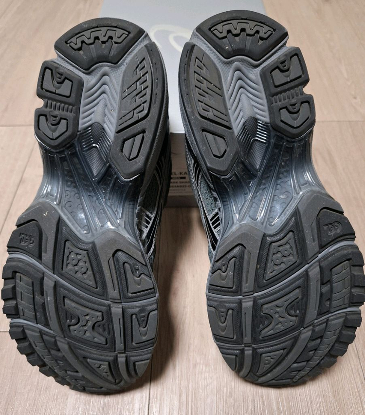 [270] 아식스 언어펙티드 젤카야노 / 젤님버스 10.1 뉴발란스 992 993 1906 이미지