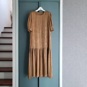 런던브라이드 롱원피스(반택포)