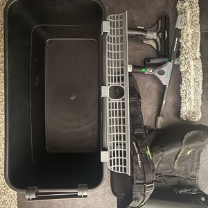 유리창 청소기 세트