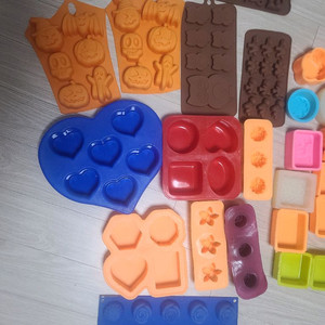 비누틀 비누몰드 49종