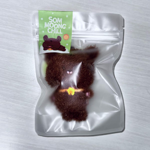 해푸 nct12 해찬 인형