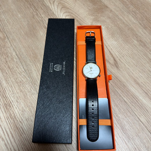 합참의장 기념 시계 새상품