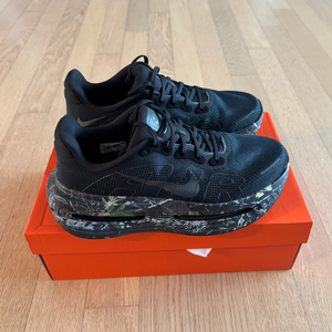 나이키보메로프리미엄 265