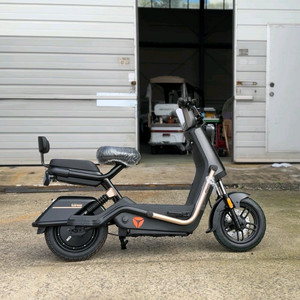 야디 전기스쿠터 GB60 26년식