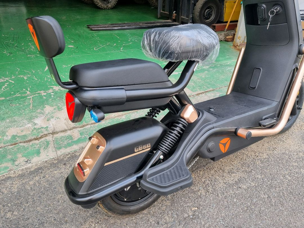 야디 전기스쿠터 GB60 26년식 이미지