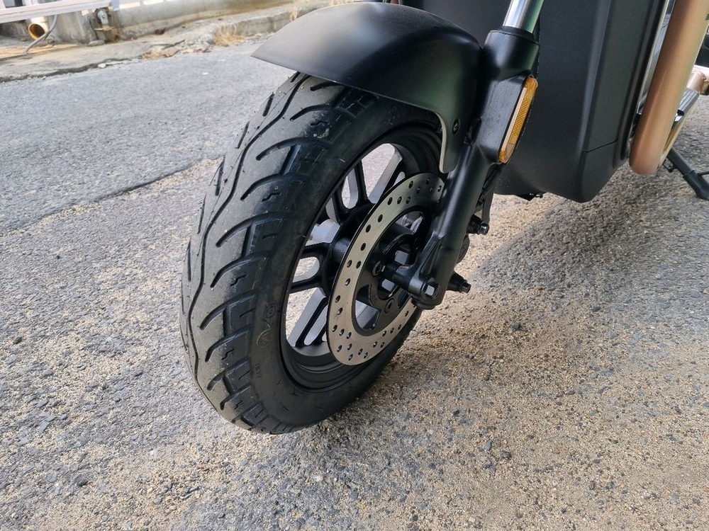 야디 전기스쿠터 GB60 26년식 이미지