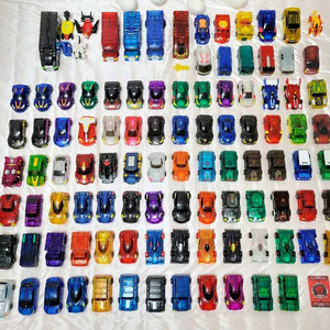 터닝메카드 전체종류 판매해요