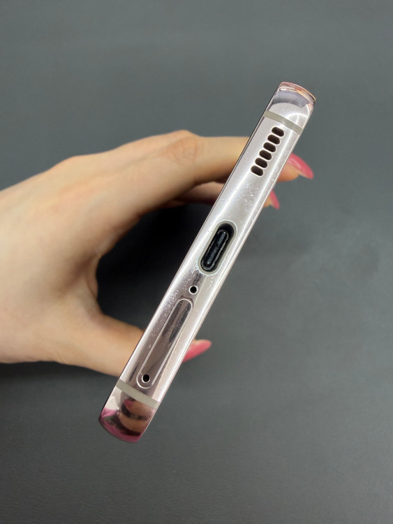 [대전 중고폰] 갤럭시 S22 256GB 핑크 / S급 / 실물촬영 / 매장운영 404407--4