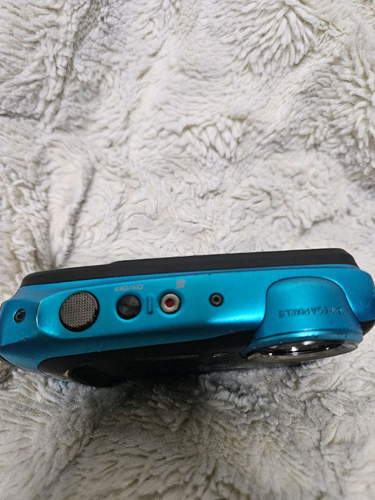 후지필름 XP130 레트로 디카 빈티지 카메라 이미지