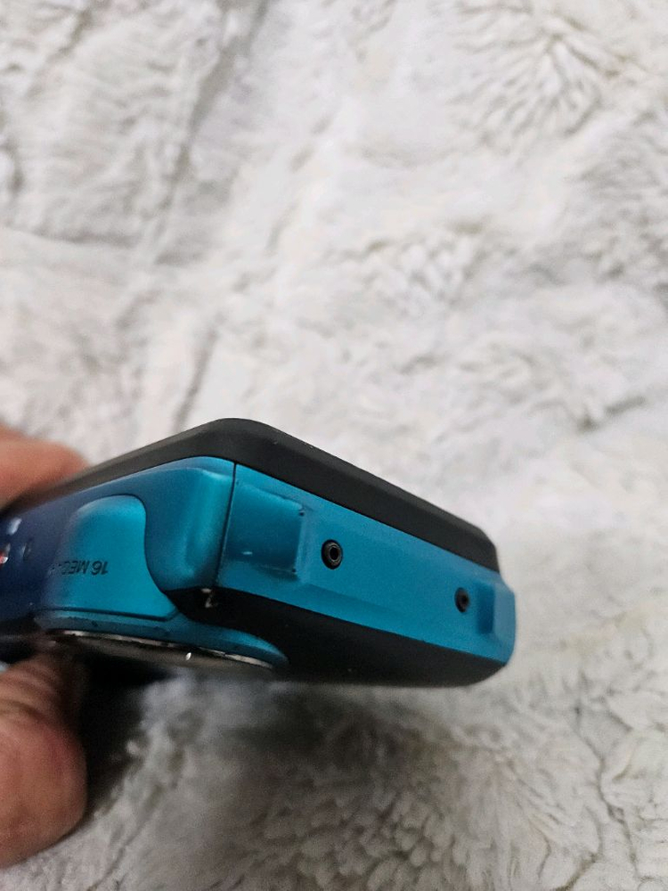 후지필름 XP130 레트로 디카 빈티지 카메라 이미지