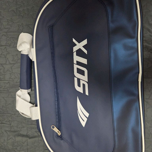 쏘텍스 배드민턴가방 토너먼트백